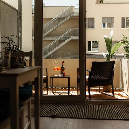 Casa D'Oro Lejlighed FDH Eksteriør billede