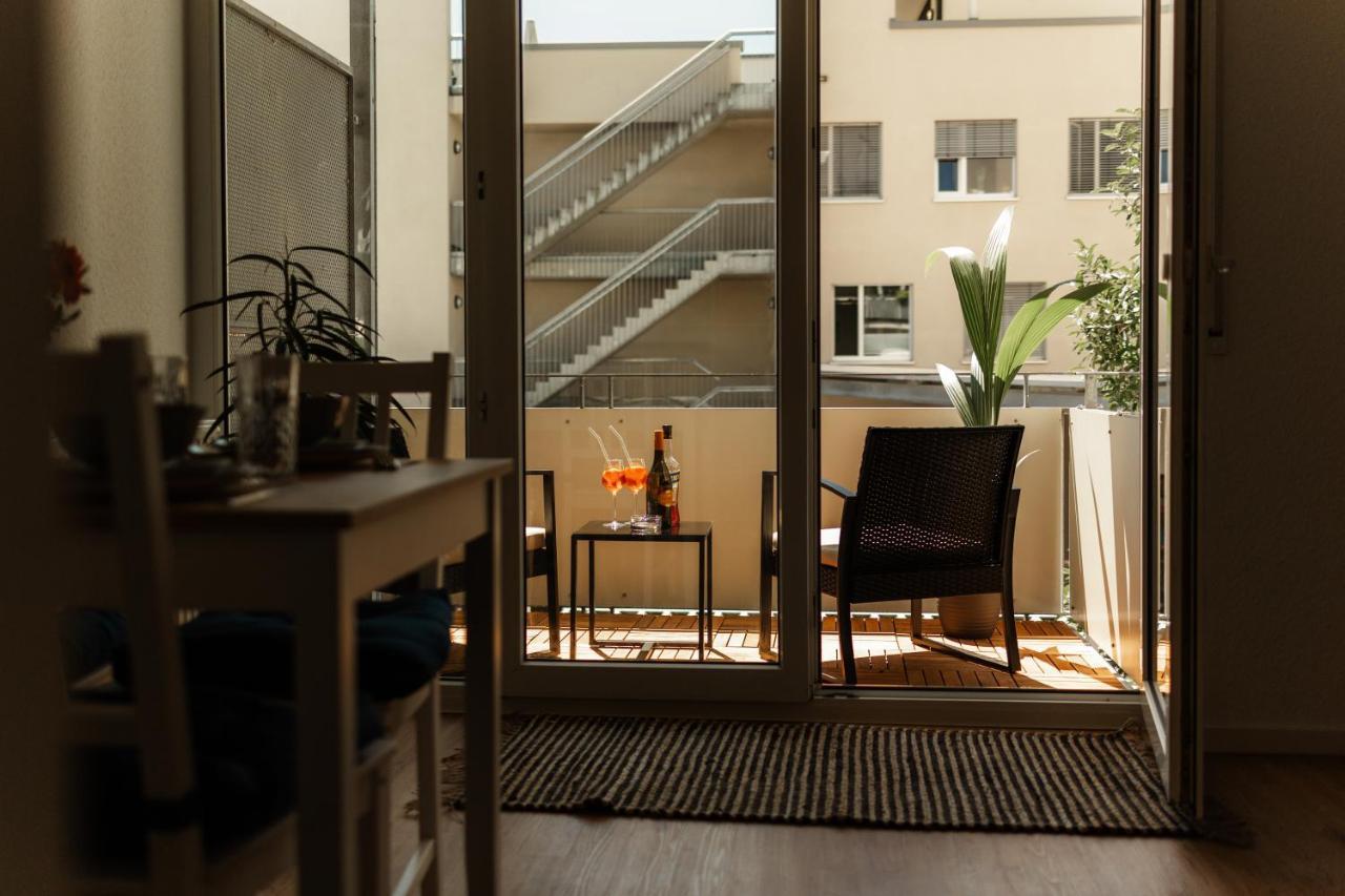 Casa D'Oro Lejlighed FDH Eksteriør billede